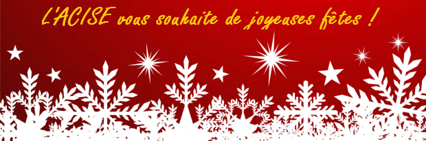 Les boutiks de l’ACISE préparent Noël Les boutiks de l’ACISE préparent Noël